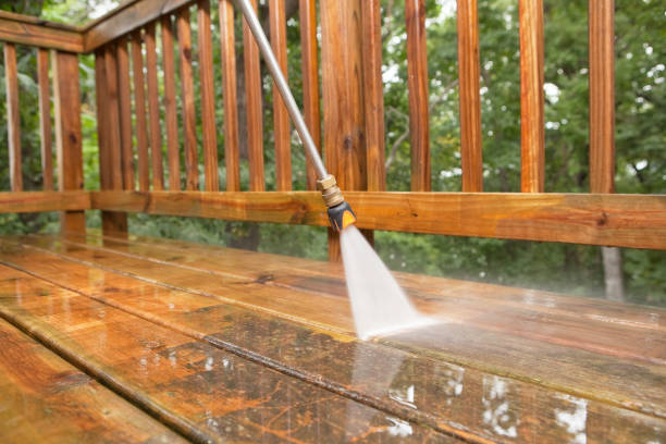 Professional Pressure Washing in Fulton, MO